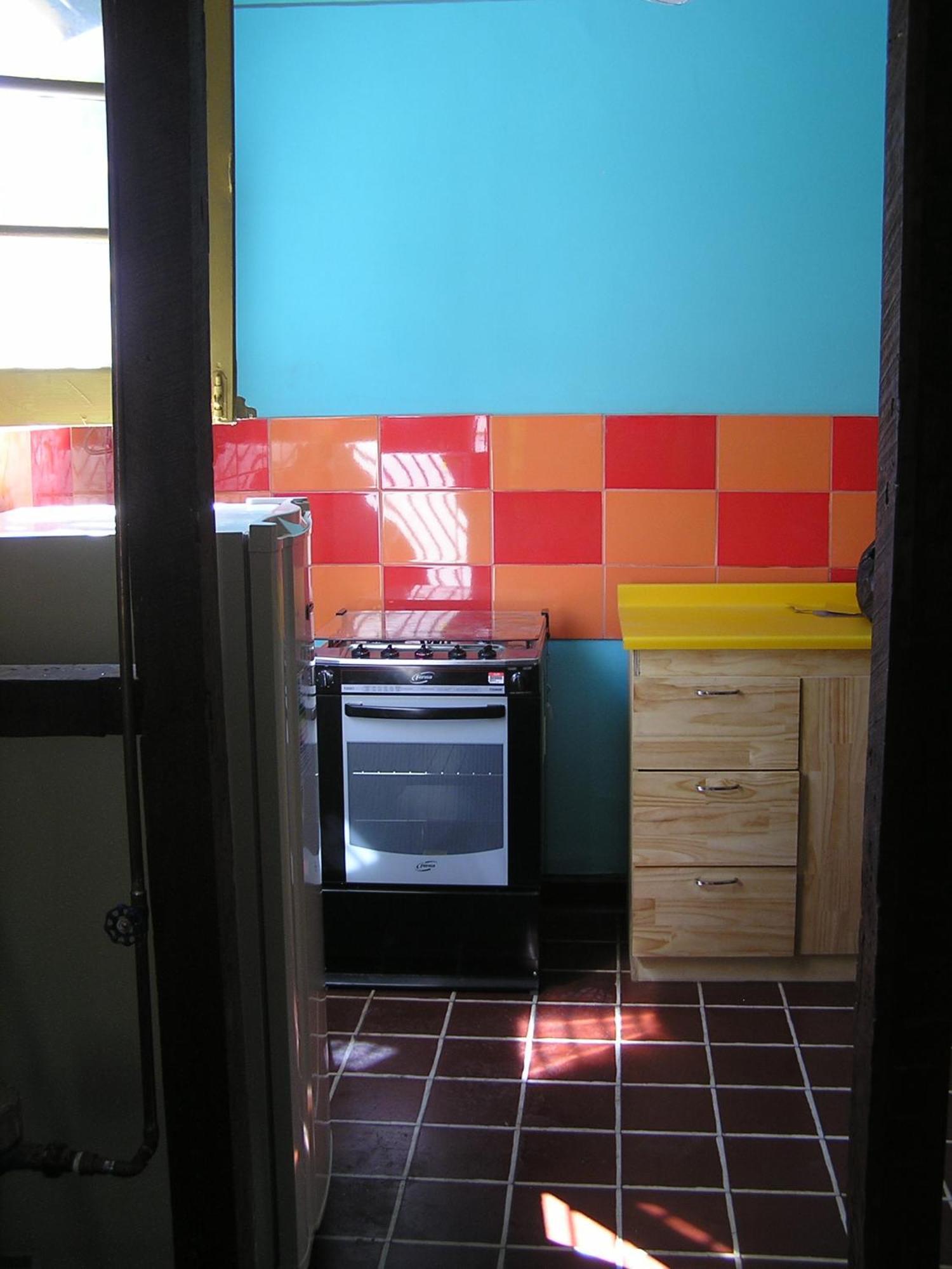 Apartmán Casa Violeta Limon Valparaíso Exteriér fotografie