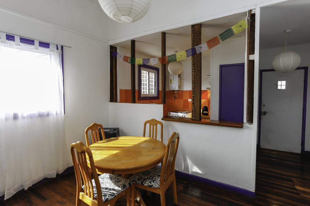 Apartmán Casa Violeta Limon Valparaíso Exteriér fotografie