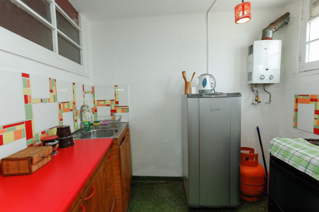 Apartmán Casa Violeta Limon Valparaíso Exteriér fotografie